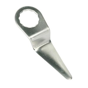 Sealey Air Knife Blade - 57mm - Offset Straight - WK025FSS57