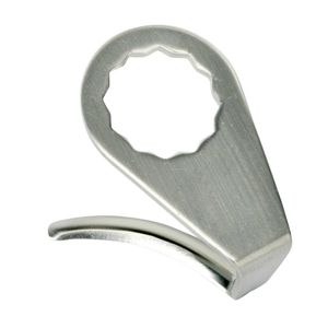 Sealey Air Knife Blade - 36mm - Undercut - WK025U36