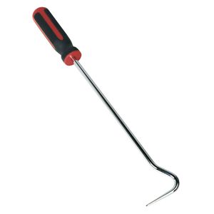 Sealey Long Curved Rubber Hook Tool - WK0313