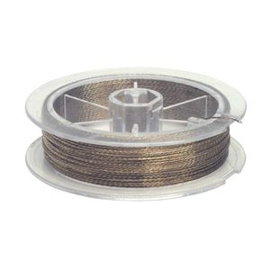 Sealey Windscreen Cutting Wire - Braided - WK0513