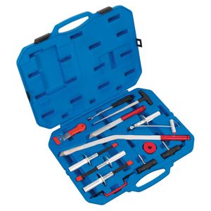 Sealey Windscreen Removal Tool Kit 14pc - WK14