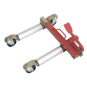 Sealey Wheel Skate Hydraulic 680kg Capacity - WS680