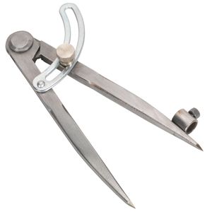 Sealey Locking Wing Divider with Compass - AK97107