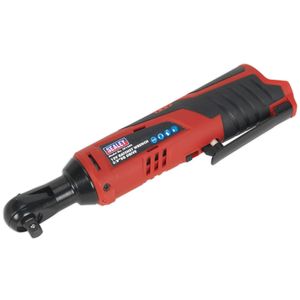 Sealey Ratchet Wrench 12V 3/8&quot; sq Drive - Body Only - CP1202