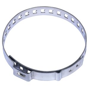 Sealey CVJ Boot Ear Clamps Ø19-40mm Pack of 25 - CVC01