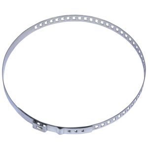 Sealey CVJ Boot Ear Clamps Ø50-110mm Pack of 25 - CVC02