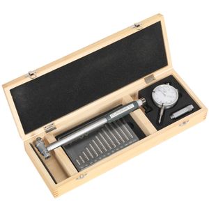 Sealey Dial Bore Gauge 50-160mm - DBG5010