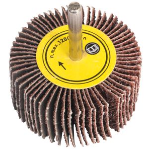 Sealey Flap Wheel - FW251060