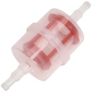 Sealey In-Line Fuel Filter Diesel Pack of 5 - ILDF5