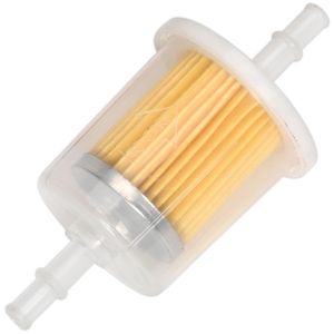Sealey In-Line Fuel Filter Large Pack of 5 - ILFL5