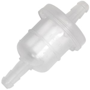 Sealey In-Line Fuel Filter Small Pack of 10 - ILFS10