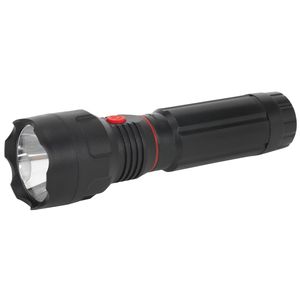 Sealey Torch/Inspection Light 3W LED + 3W COB LED - LED069