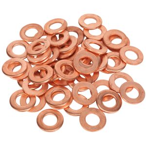 Sealey Stud Welding Washer 8 x 15 x 1.5mm Pack of 50 - PS/000450