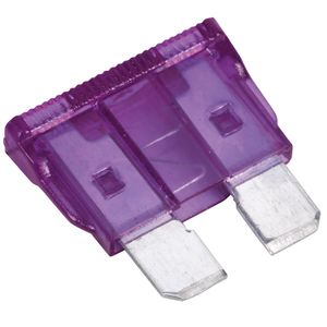 Sealey Automotive Standard Blade Fuse