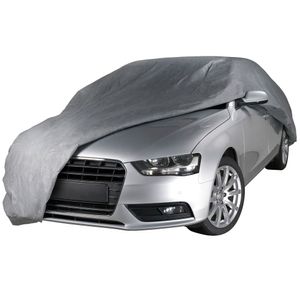 Sealey All Seasons Car Cover 3-Layer - Large - SCCL