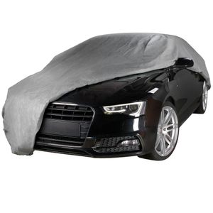 Sealey All Seasons Car Cover 3-Layer - Extra Large - SCCXL