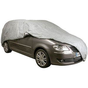 Waterproof & Indoor Car Covers
