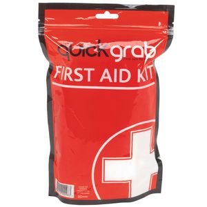 Sealey First Aid Grab Bag - SFA03
