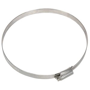 Sealey Hose Clip Stainless Steel Ø130-150mm Pack of 5 - SHCSS6