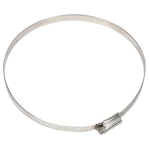 Sealey Hose Clip Stainless Steel Ø150-170mm Pack of 5 - SHCSS7