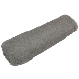 Sealey Steel Wool No 00 Ultra Fine Grade 450g - SW00