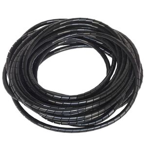 Sealey Spiral Wrap Cable Sleeving Ø8-16mm 10mtr - SWS816