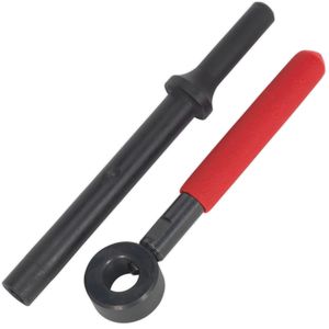 Sealey Air Hammer Impact Driver