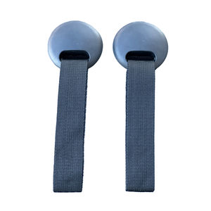 Sector Racing Lightweight Door Handle Straps