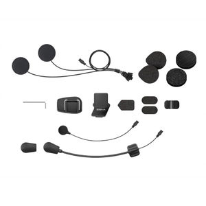 SENA 5S Helmet Clamp Kit