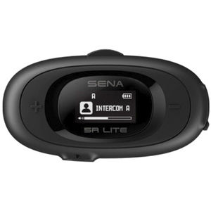 Sena 5R Lite Motorcycle Bluetooth System