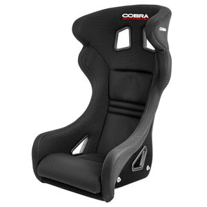 Cobra Sebring LP (Low Profile) Pro-Fit Fibreglass Sim Racing Seat