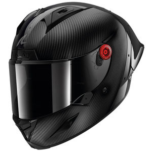 Shark Aeron GP Plain Motorcycle Helmet
