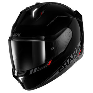 Shark Skwal I3 Plain Motorcycle Helmet