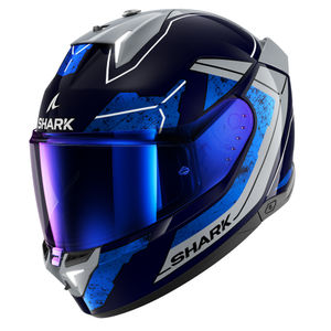 Shark Skwal I3 Motorcycle Helmet