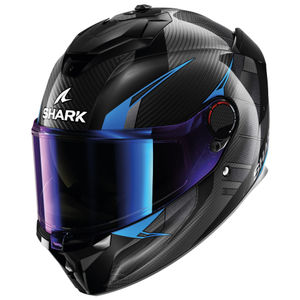 Shark Spartan GT Pro Carbon Graphic Motorcycle Helmet