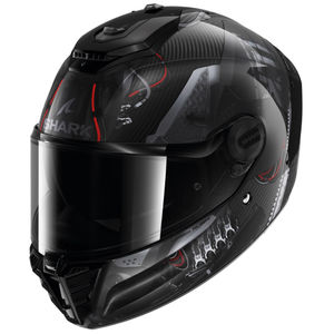 Shark Spartan RS Carbon Graphic Motorcycle Helmet