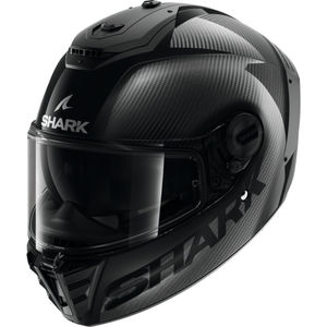 Shark Spartan RS Carbon Plain Motorcycle Helmet