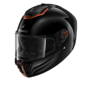 Shark Spartan RS Blank Motorcycle Helmet