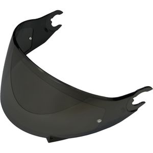 Shark Anti-Scratch Pinlock Ready Visor for Spartan / Spartan Carbon / Skwal 2 / D-Skwal 2 Helmets
