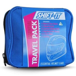 Shift It Helmet Travel Pack