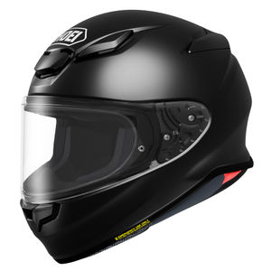 Shoei NXR 2 Plain Motorcycle Helmet