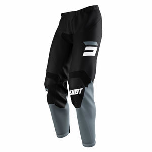 Shot 2022 Raw Burst Motocross Pants