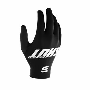 Shot 2022 Raw Burst Motocross Gloves