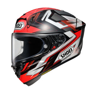 Shoei X-SPR Pro Graphic Motorcycle Helmet