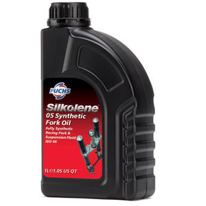 Silkolene 05 Synthetic Fork Oil