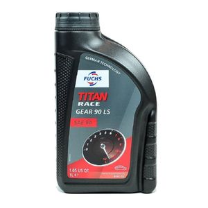 Fuchs Titan Race Gear LS SAE 90 Gear Oil