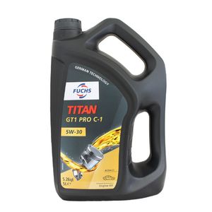Fuchs Titan GT1 Pro C-1 5W30 Engine Oil
