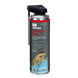 Silkolene Pro Chain Lube