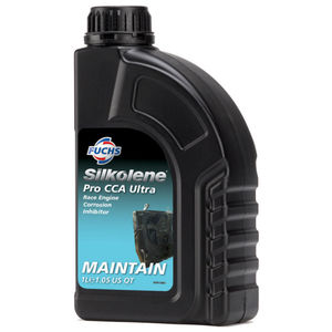 Silkolene Pro CCA Ultra Race Engine Corrosion Inhibitor