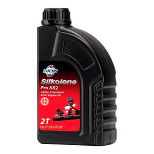 Silkolene Pro KR2 Kart Engine Oil